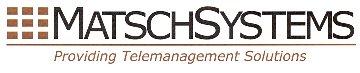 Matsch Systems Logo